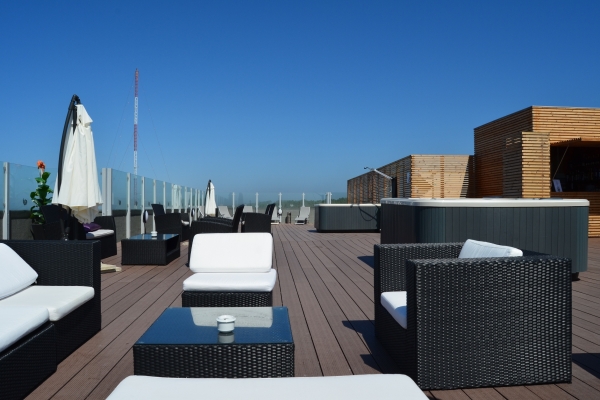 Hotel Mar e Sol (Marinha Grande)